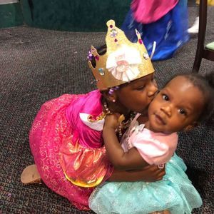 Meet your Posher, Phillip